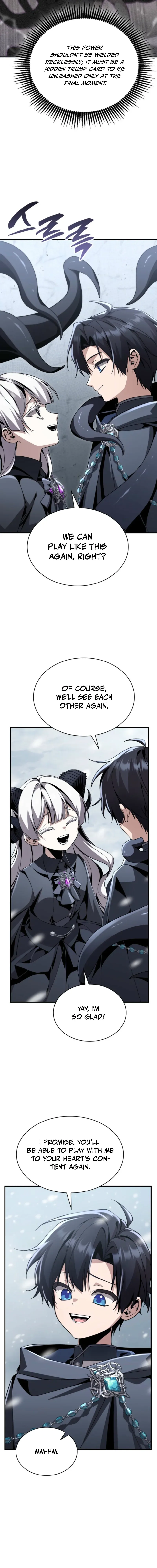 Dukedom's Legendary Prodigy Chapter 30 Page 10