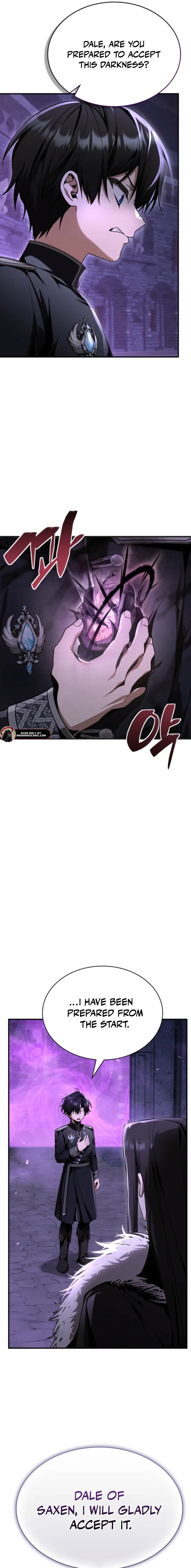 Dukedom's Legendary Prodigy Chapter 31 Page 12