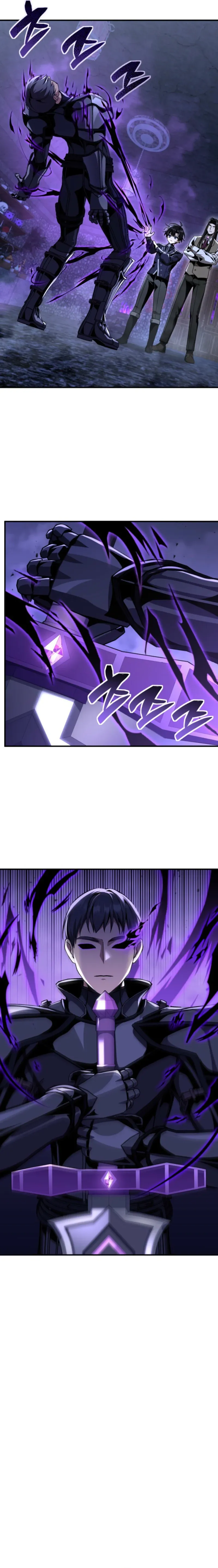 Dukedom's Legendary Prodigy Chapter 31 Page 14