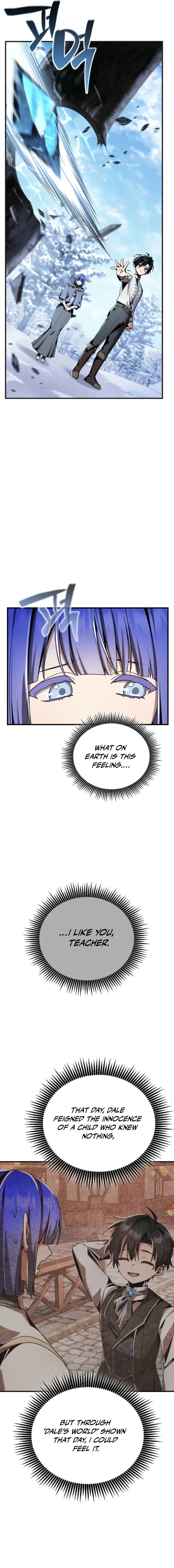 Dukedom's Legendary Prodigy Chapter 31 Page 20