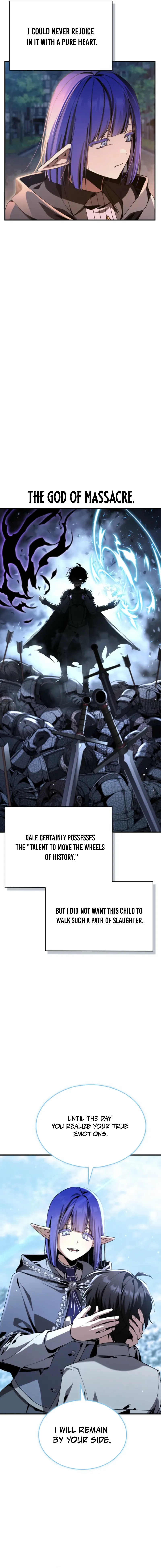 Dukedom's Legendary Prodigy Chapter 32 Page 3