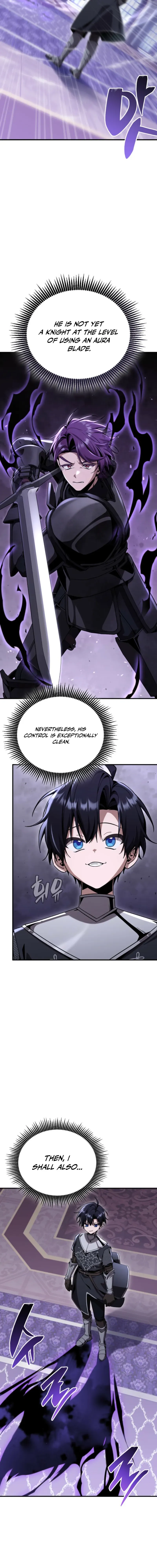 Dukedom's Legendary Prodigy Chapter 32 Page 19