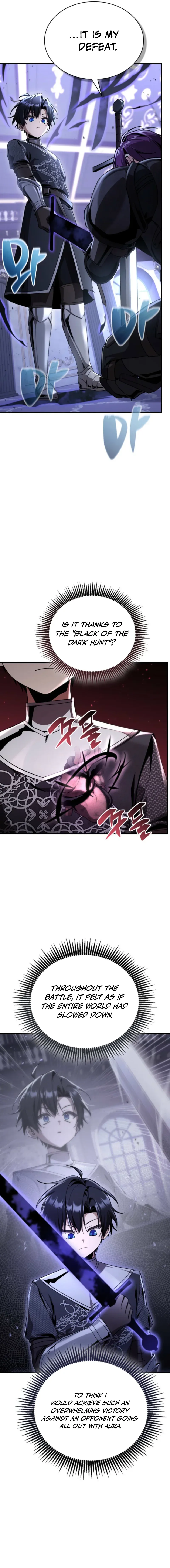 Dukedom's Legendary Prodigy Chapter 33 Page 10