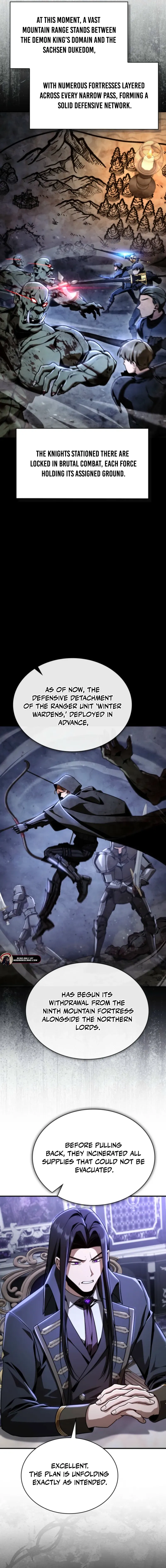 Dukedom's Legendary Prodigy Chapter 34 Page 4