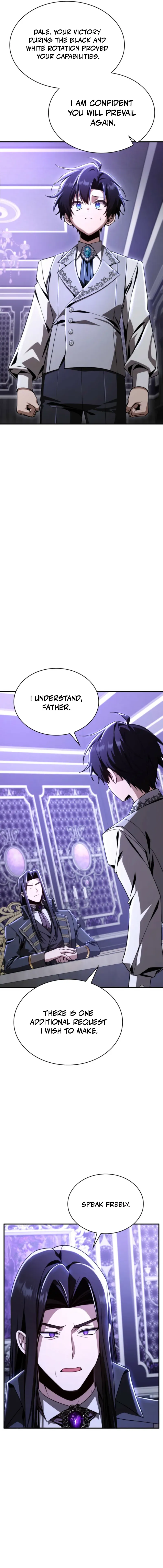 Dukedom's Legendary Prodigy Chapter 34 Page 8