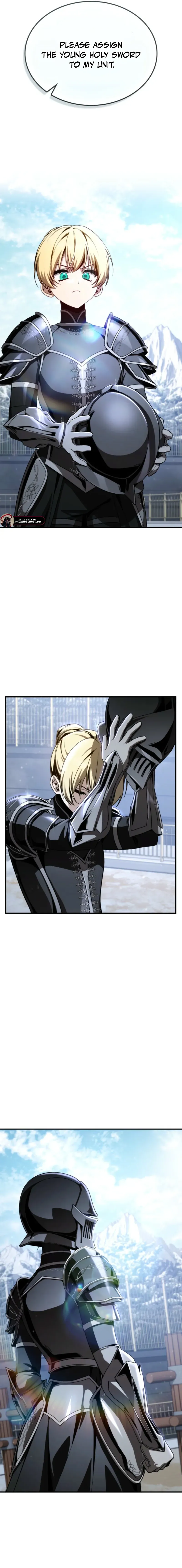 Dukedom's Legendary Prodigy Chapter 34 Page 9