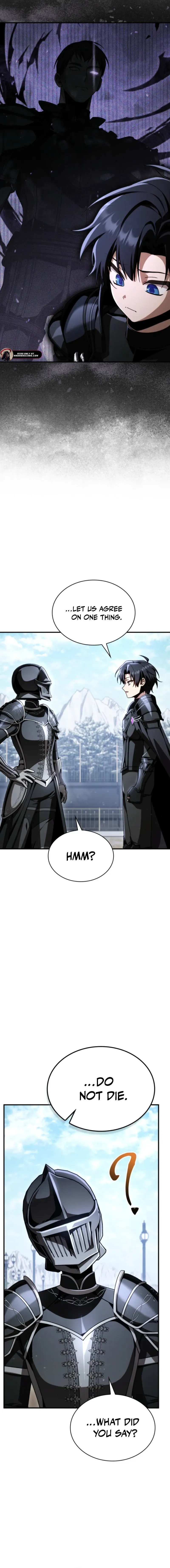 Dukedom's Legendary Prodigy Chapter 34 Page 11