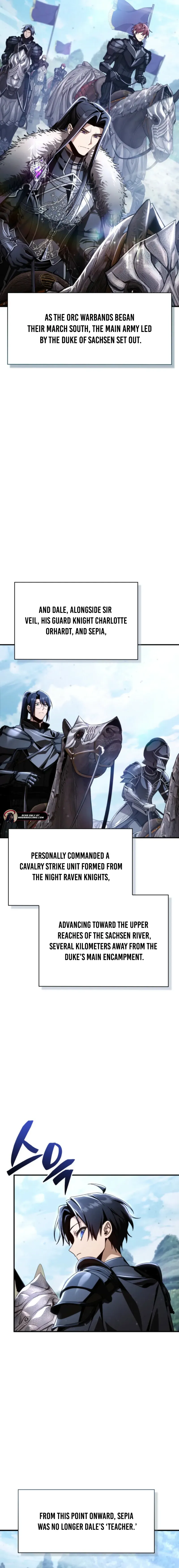 Dukedom's Legendary Prodigy Chapter 34 Page 14