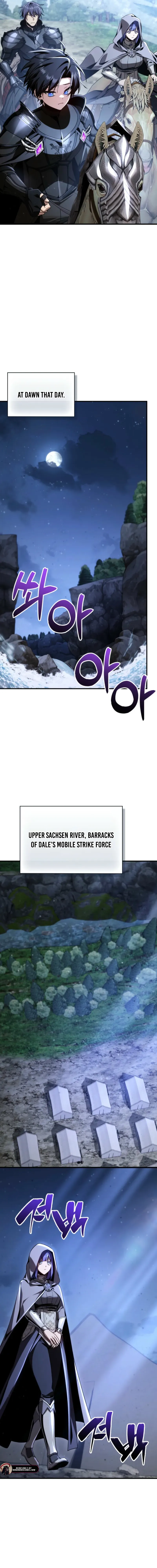 Dukedom's Legendary Prodigy Chapter 34 Page 15