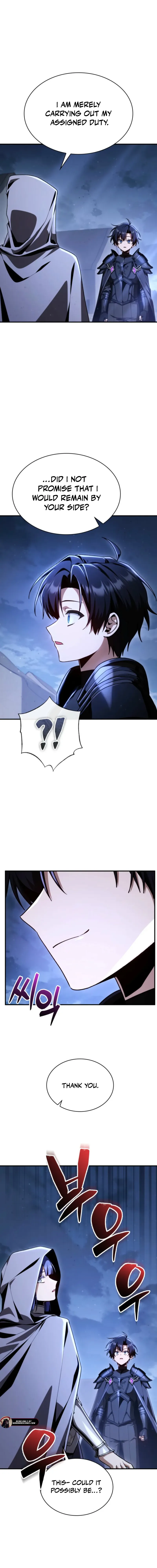Dukedom's Legendary Prodigy Chapter 34 Page 17