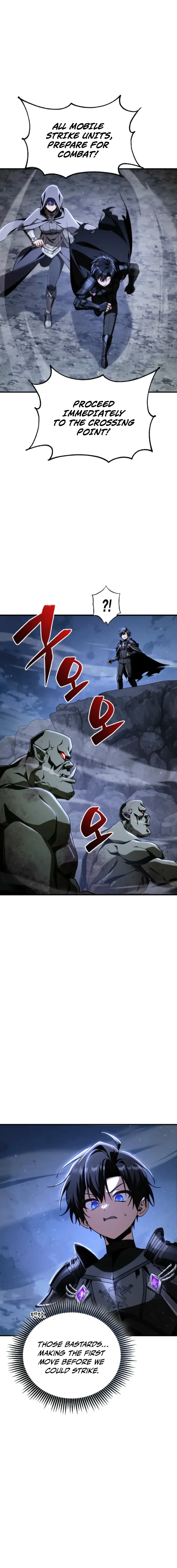 Dukedom's Legendary Prodigy Chapter 34 Page 18