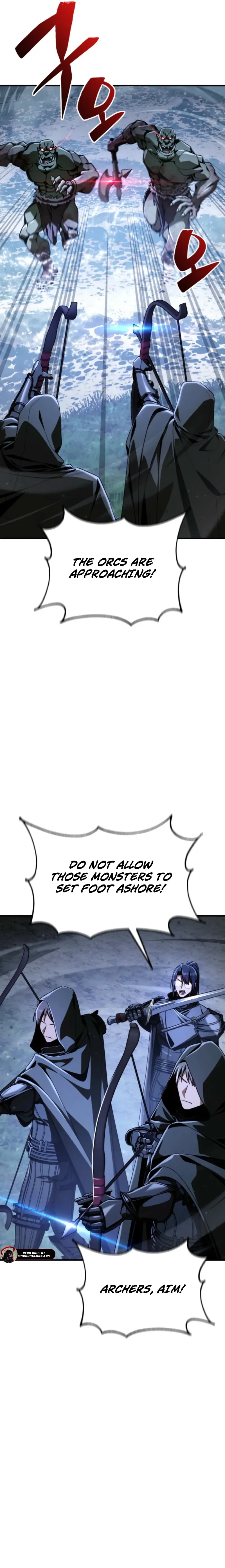 Dukedom's Legendary Prodigy Chapter 34 Page 21