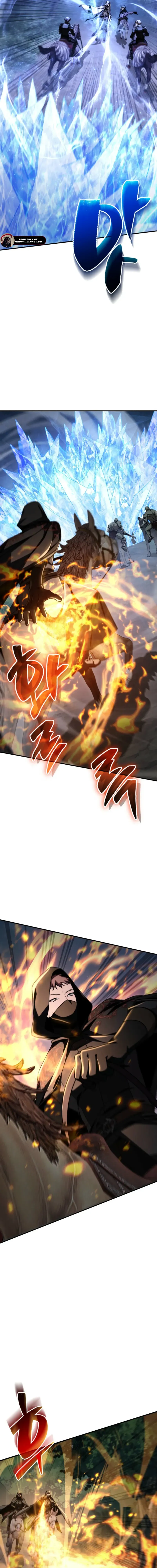 Dukedom's Legendary Prodigy Chapter 35 Page 15