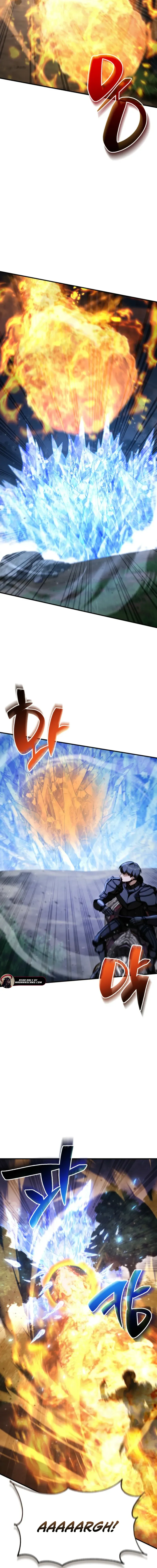 Dukedom's Legendary Prodigy Chapter 35 Page 16