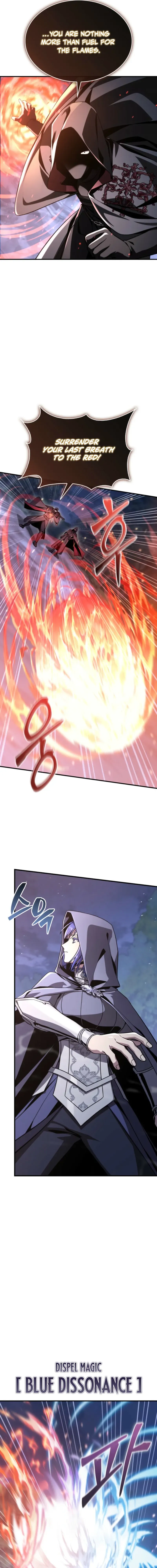 Dukedom's Legendary Prodigy Chapter 36 Page 5