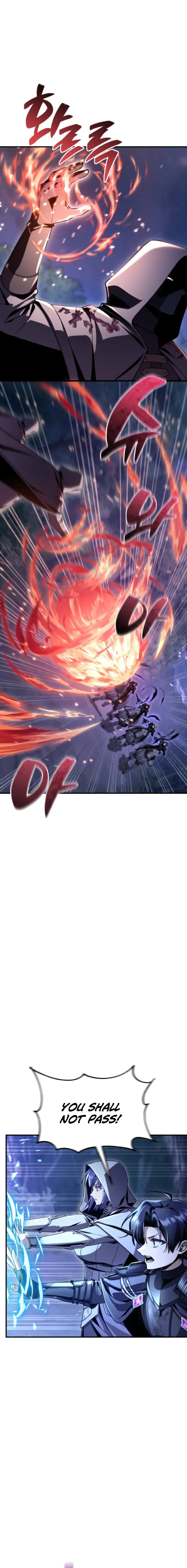 Dukedom's Legendary Prodigy Chapter 36 Page 12