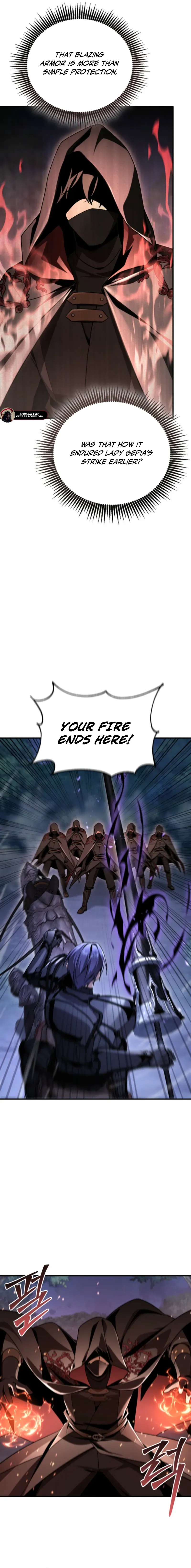 Dukedom's Legendary Prodigy Chapter 36 Page 15