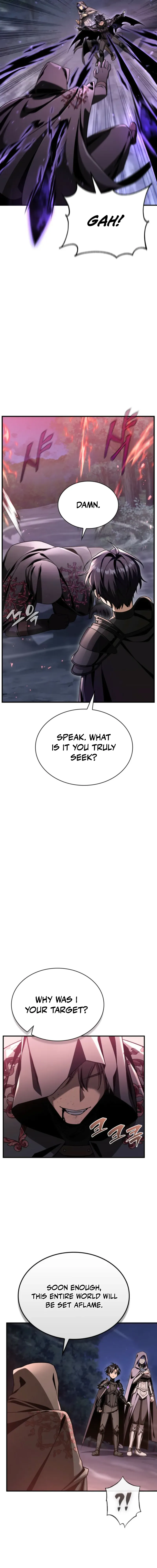 Dukedom's Legendary Prodigy Chapter 36 Page 17