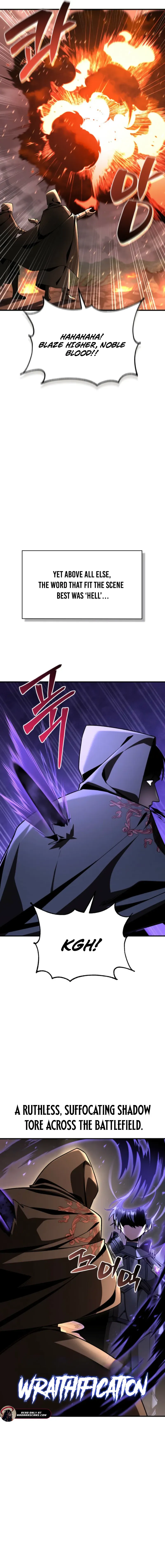 Dukedom's Legendary Prodigy Chapter 37 Page 4