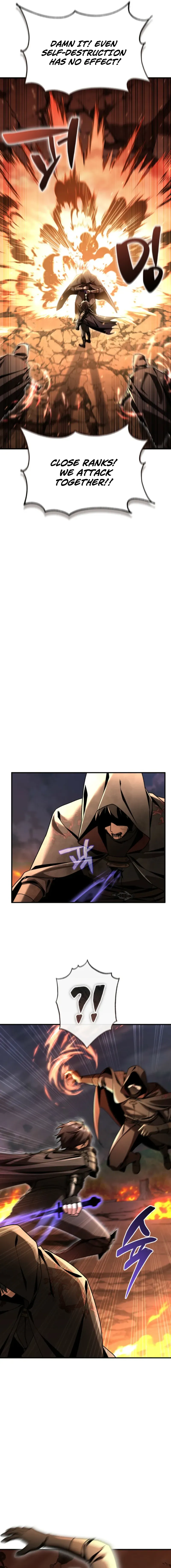 Dukedom's Legendary Prodigy Chapter 37 Page 5