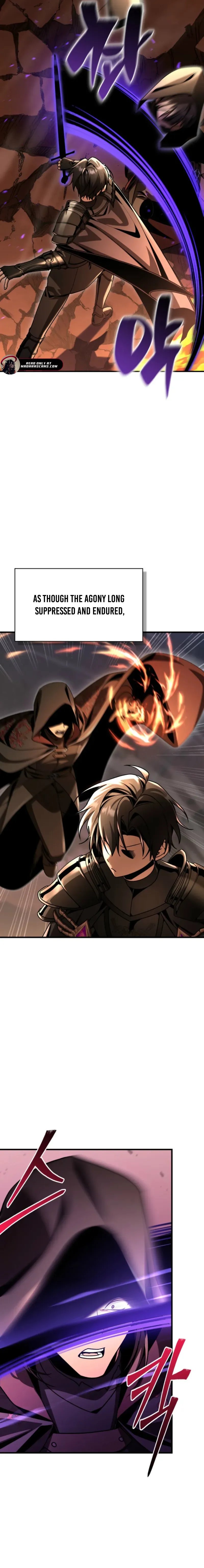 Dukedom's Legendary Prodigy Chapter 37 Page 6