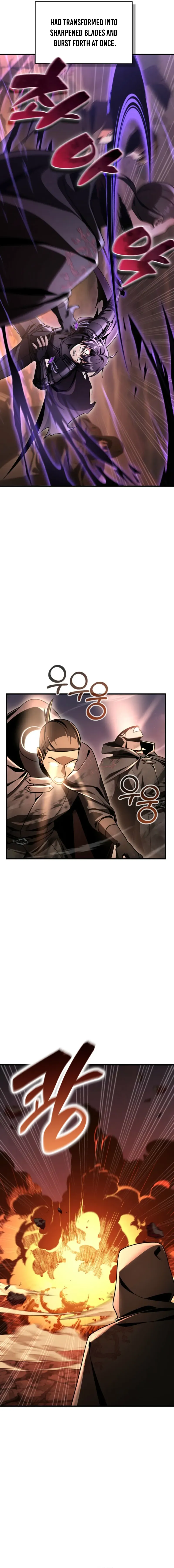 Dukedom's Legendary Prodigy Chapter 37 Page 7