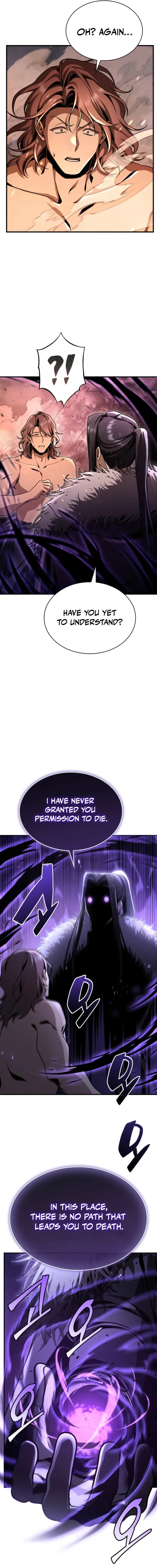 Dukedom's Legendary Prodigy Chapter 37 Page 14
