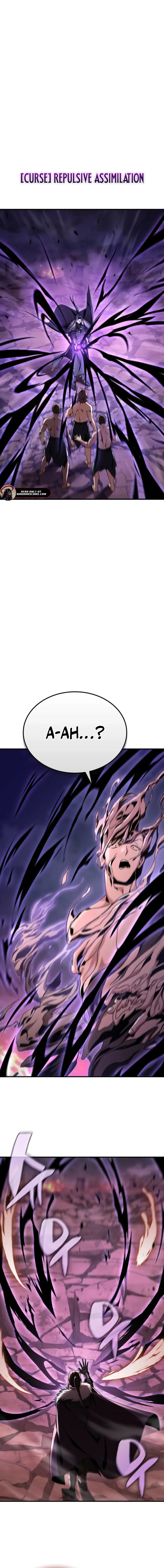 Dukedom's Legendary Prodigy Chapter 37 Page 15