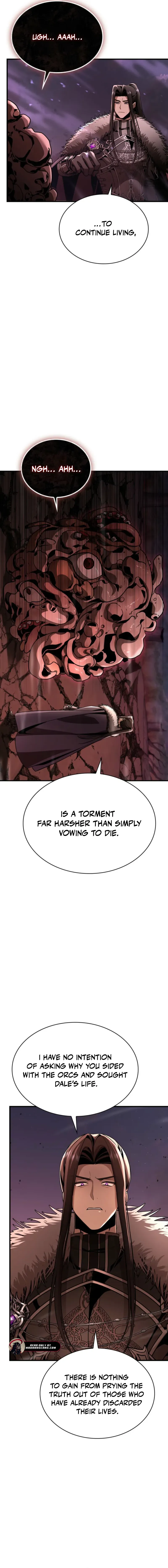 Dukedom's Legendary Prodigy Chapter 37 Page 16