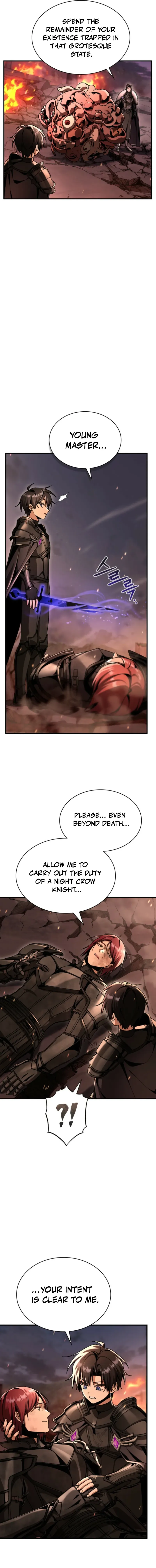 Dukedom's Legendary Prodigy Chapter 37 Page 17