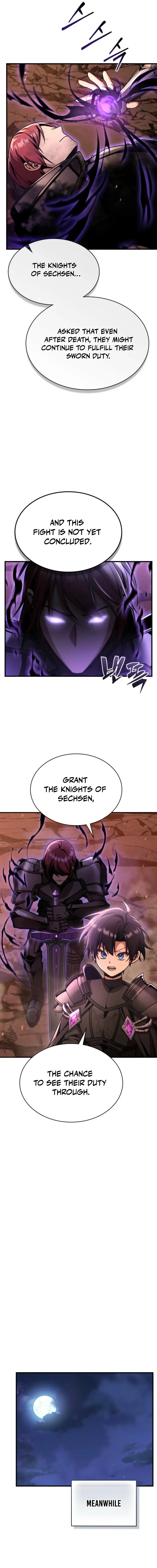 Dukedom's Legendary Prodigy Chapter 37 Page 21