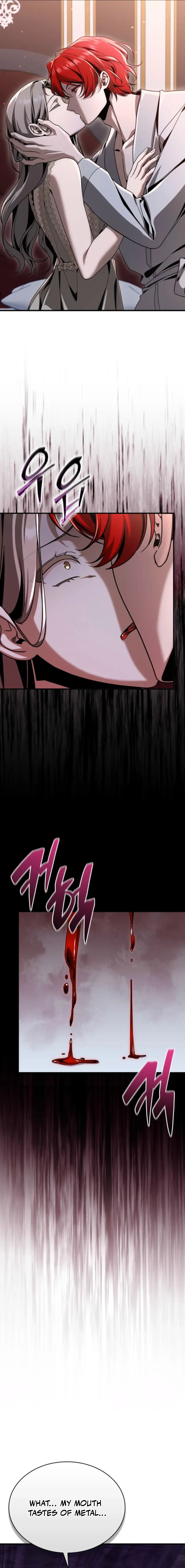 Dukedom's Legendary Prodigy Chapter 37 Page 24