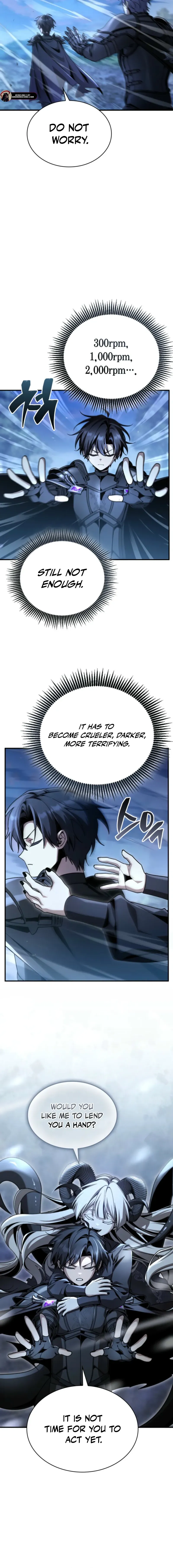 Dukedom's Legendary Prodigy Chapter 38 Page 6