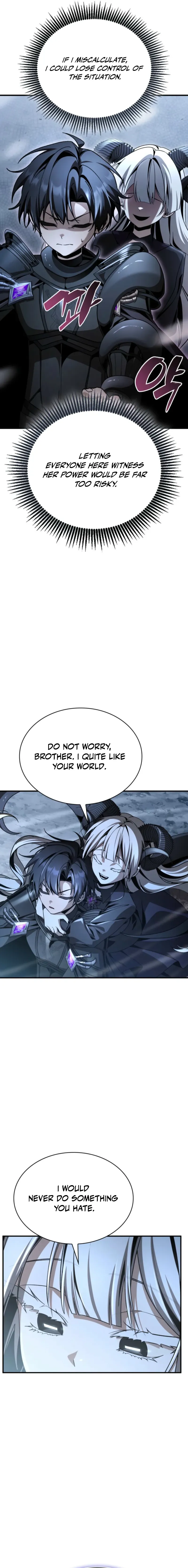 Dukedom's Legendary Prodigy Chapter 38 Page 7