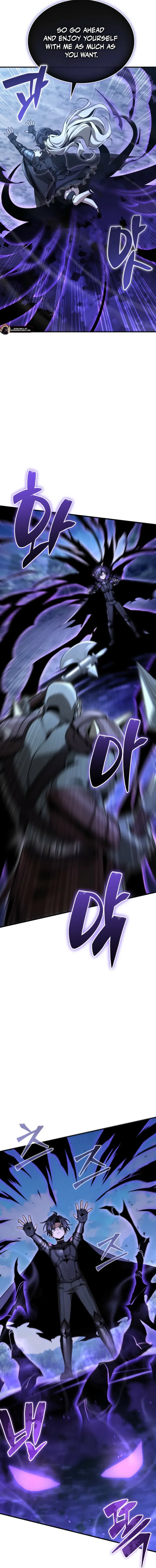 Dukedom's Legendary Prodigy Chapter 38 Page 8
