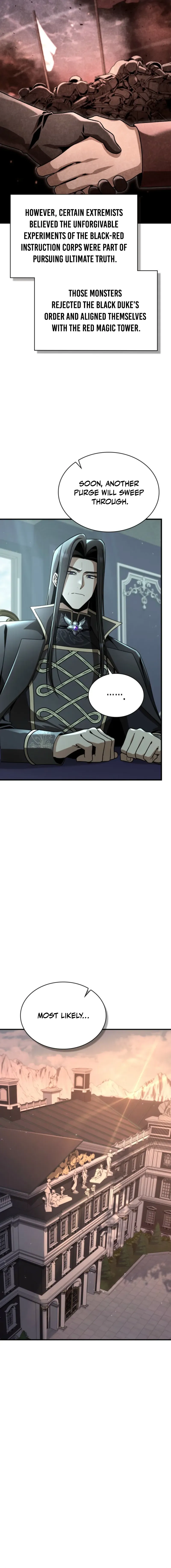 Dukedom's Legendary Prodigy Chapter 38 Page 14