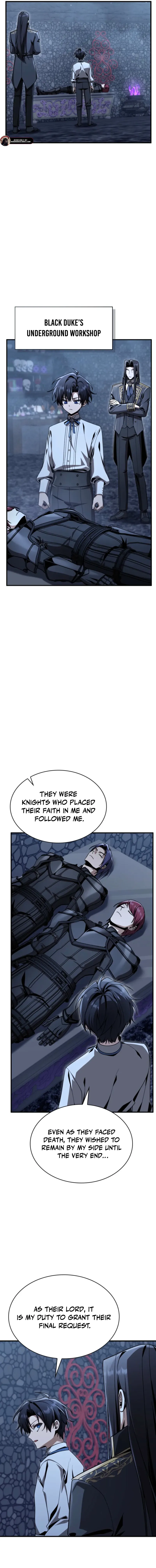 Dukedom's Legendary Prodigy Chapter 38 Page 15