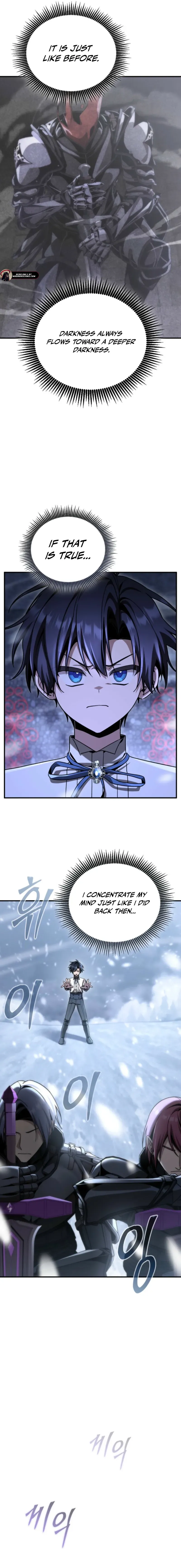 Dukedom's Legendary Prodigy Chapter 38 Page 22