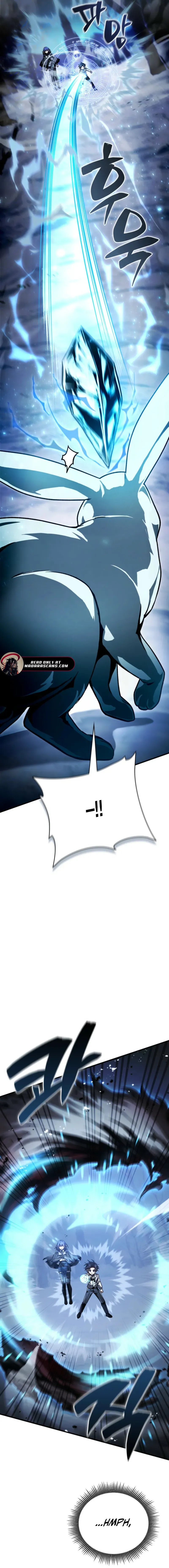 Dukedom's Legendary Prodigy Chapter 4 Page 3