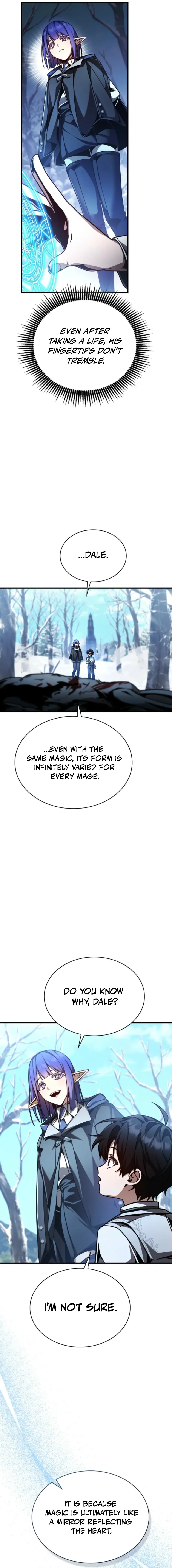 Dukedom's Legendary Prodigy Chapter 4 Page 4
