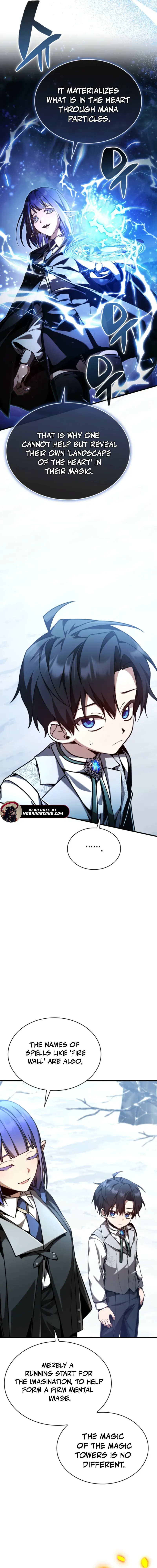 Dukedom's Legendary Prodigy Chapter 4 Page 5