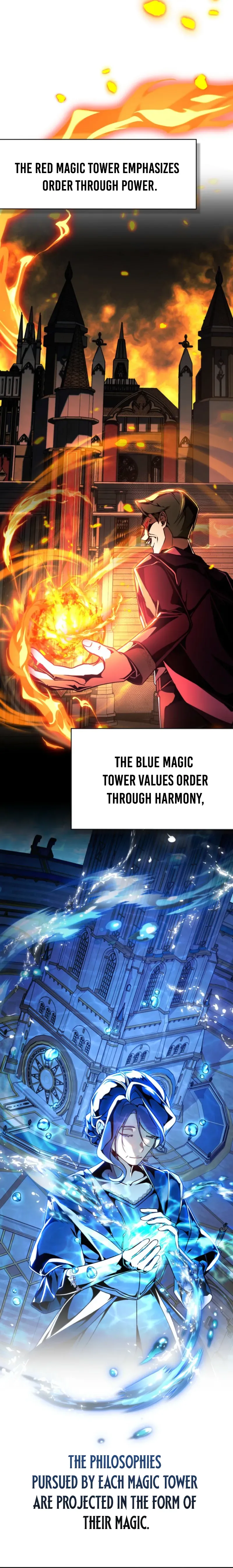 Dukedom's Legendary Prodigy Chapter 4 Page 6