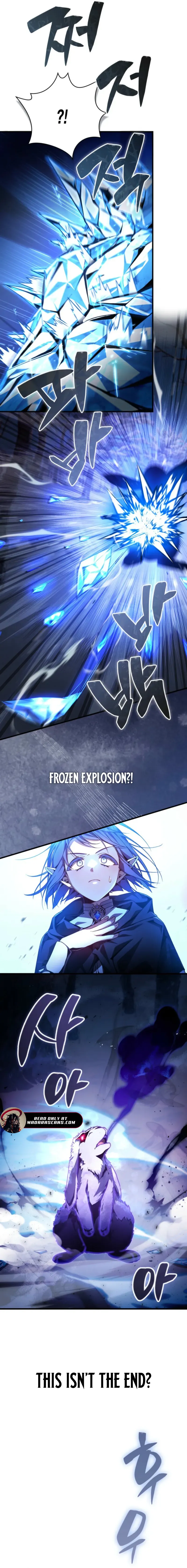 Dukedom's Legendary Prodigy Chapter 4 Page 20