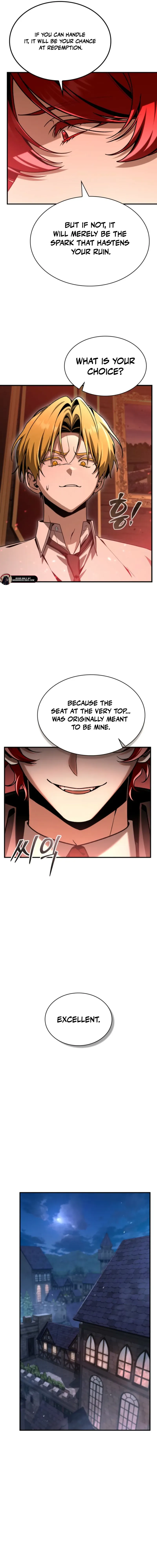 Dukedom's Legendary Prodigy Chapter 41 Page 13