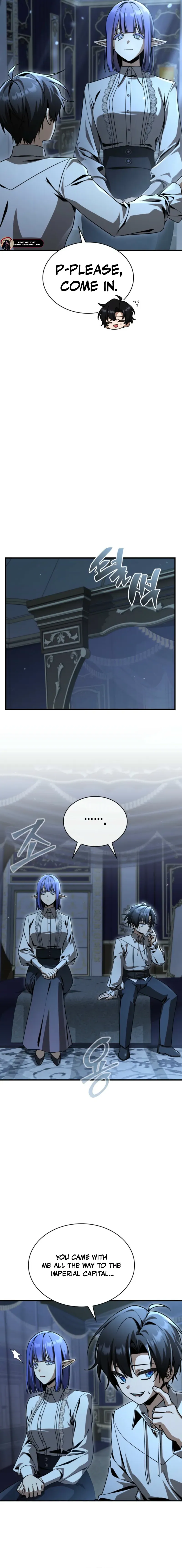Dukedom's Legendary Prodigy Chapter 41 Page 16