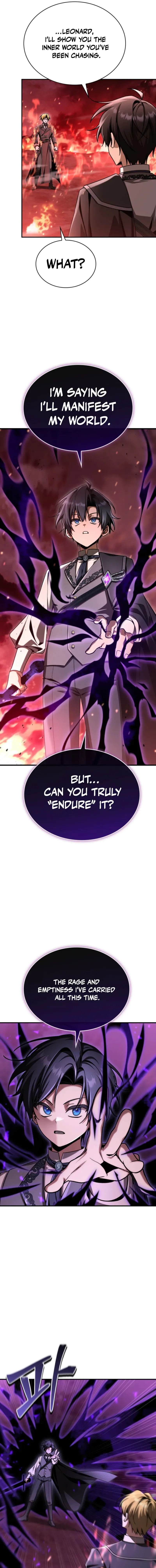 Dukedom's Legendary Prodigy Chapter 42 Page 13