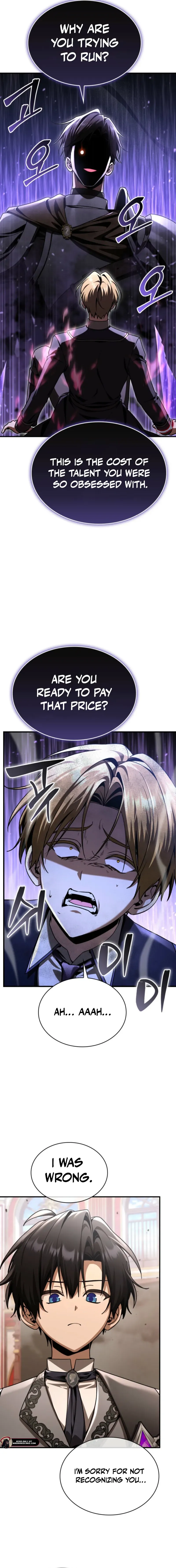 Dukedom's Legendary Prodigy Chapter 42 Page 16