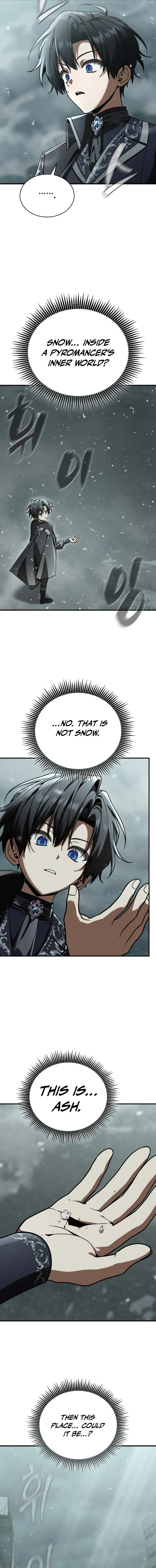Dukedom's Legendary Prodigy Chapter 43 Page 11