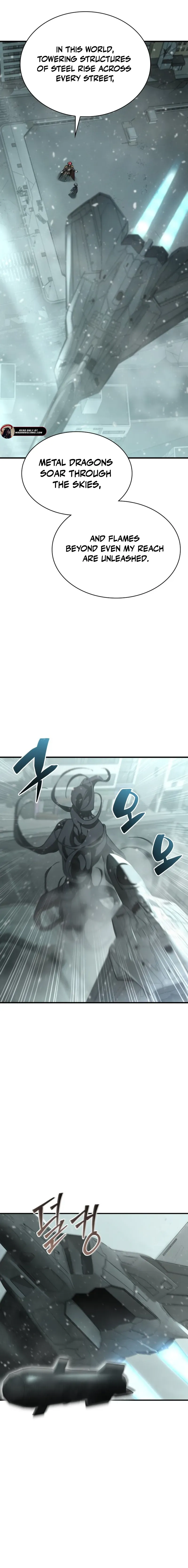 Dukedom's Legendary Prodigy Chapter 43 Page 13