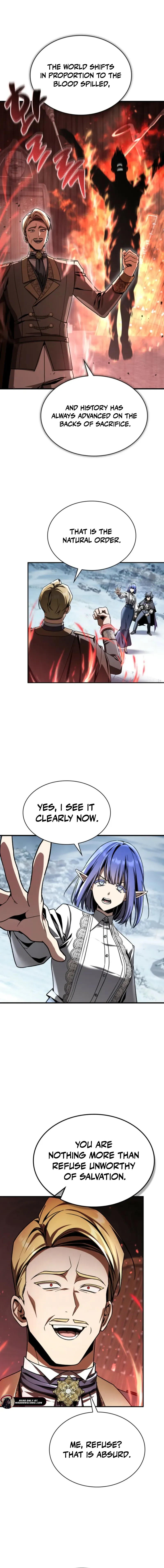 Dukedom's Legendary Prodigy Chapter 44 Page 7